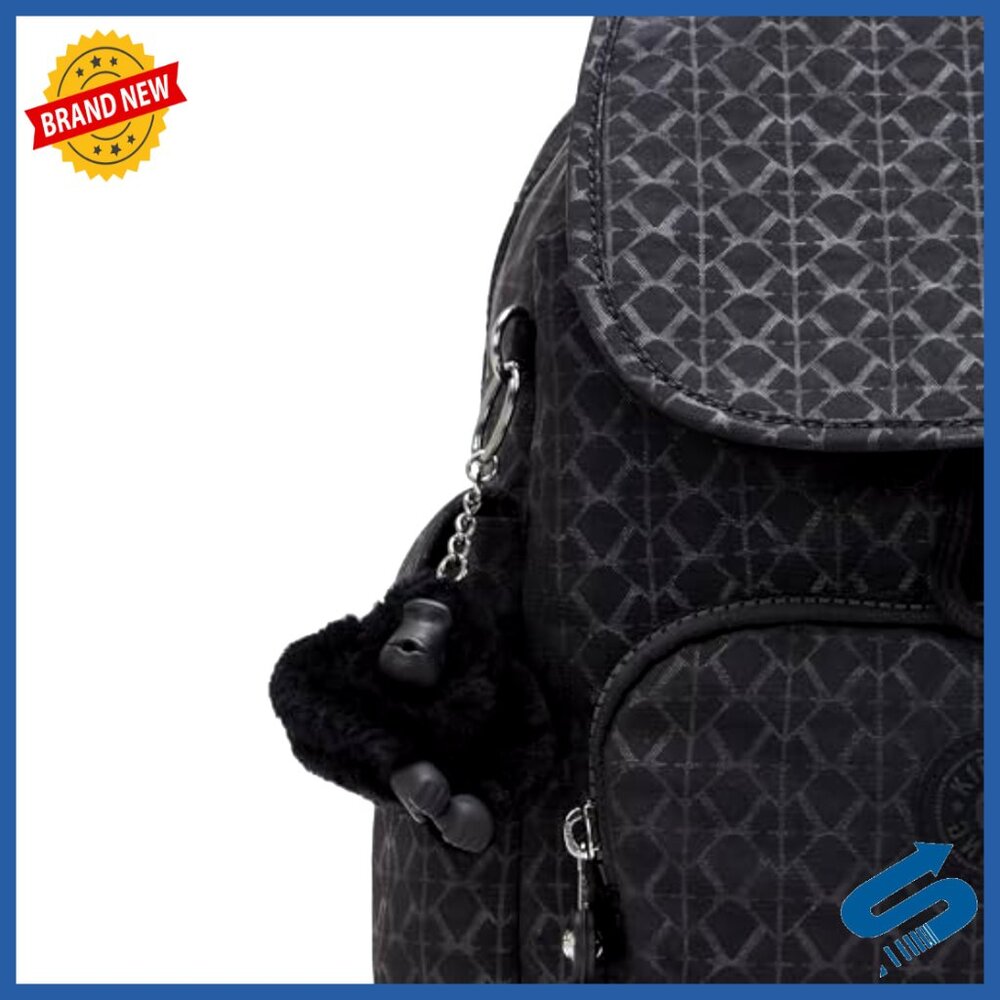 Mini Backpack Lightweight Daypack Versatile Casua… - image 6